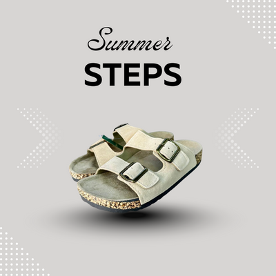 Summer Steps