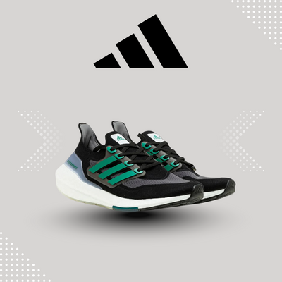 Ultraboost 21