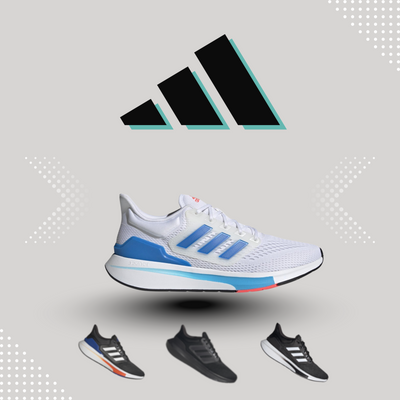 Adidas EQ21 Run