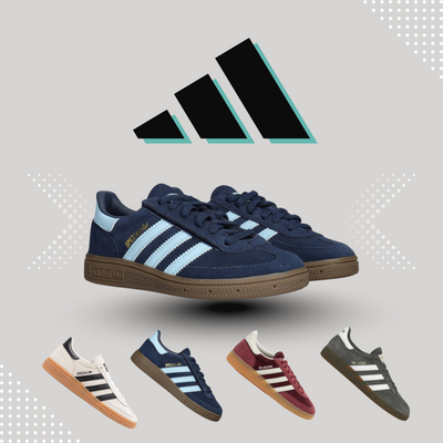 Adidas Spezial