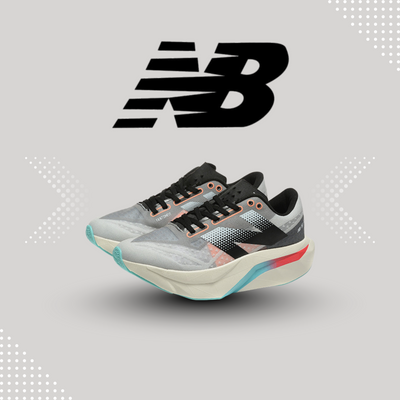 New Balance Elite V4
