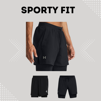 Sporty Fit