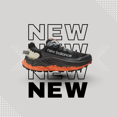 New Sneakers