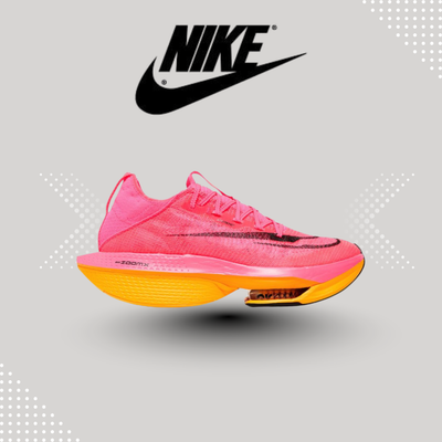 Nike Zoom Alphafly 2