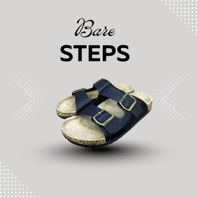 BareSteps