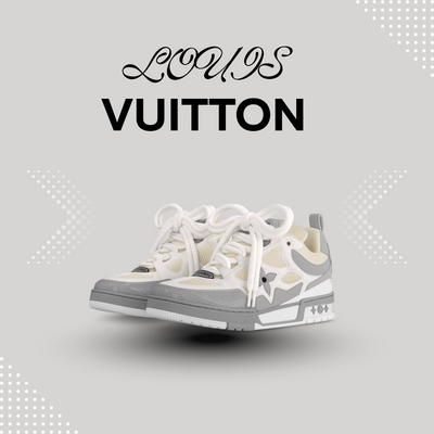 LOUIS VUITTON COLLECTION