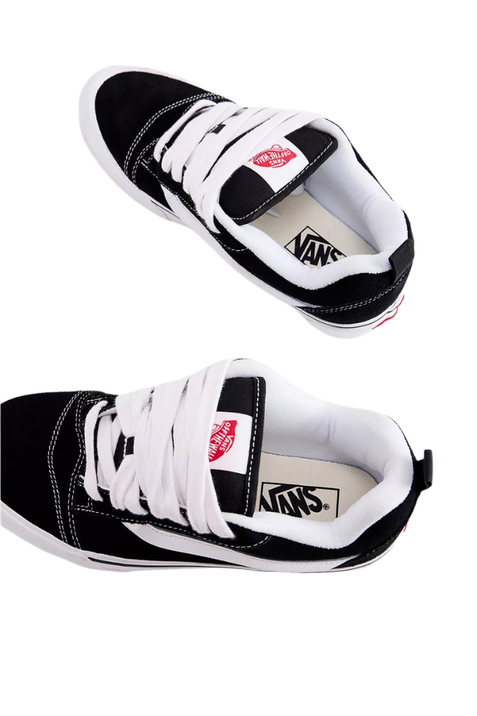 Vans Knu Skool