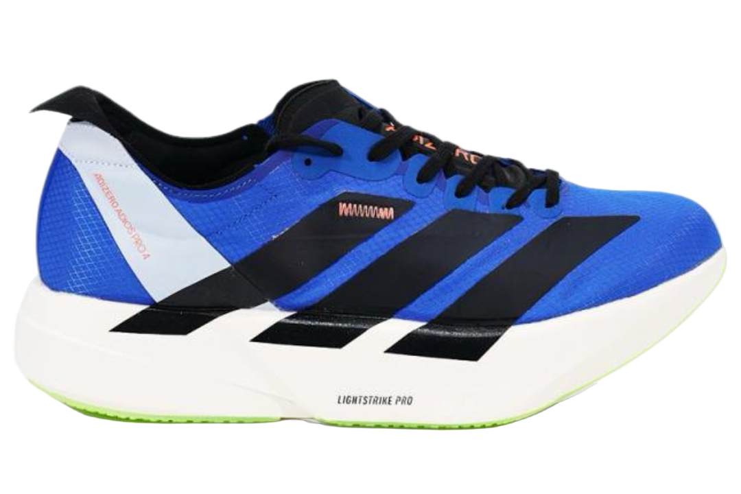 Adizero Adios Pro 4 "Azul-Verde"