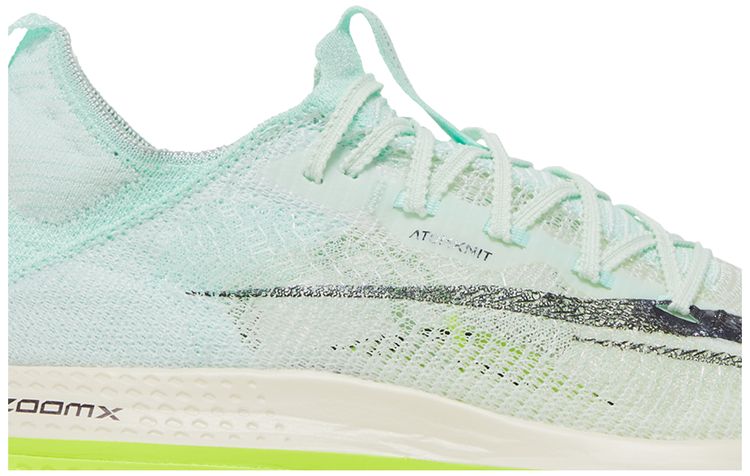 Nike Air Zoom Alphafly NEXT% 2 'Mint Foam Volt'