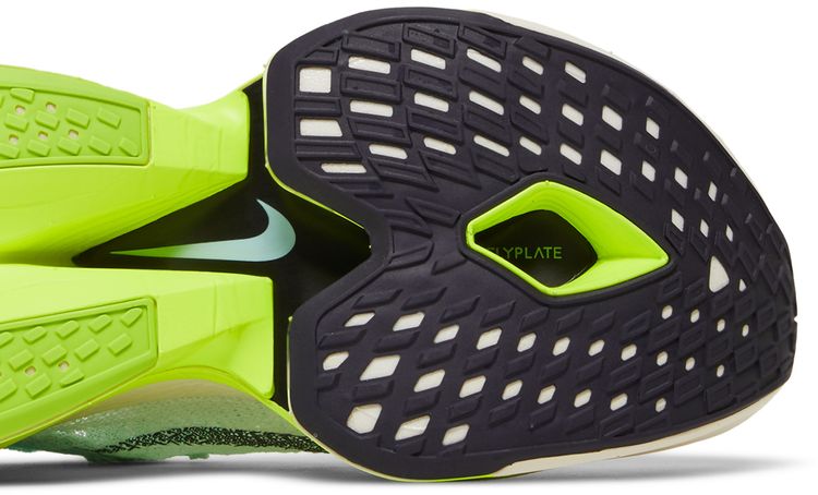 Nike Air Zoom Alphafly NEXT% 2 'Mint Foam Volt'