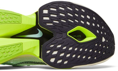 Nike Air Zoom Alphafly NEXT% 2 'Mint Foam Volt'