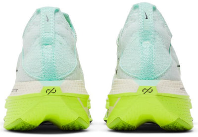 Nike Air Zoom Alphafly NEXT% 2 'Mint Foam Volt'