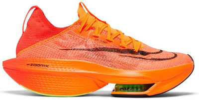 Nike Air Zoom Alphafly NEXT% 2 'Total Orange