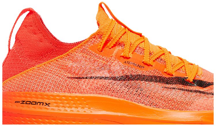 Nike Air Zoom Alphafly NEXT% 2 'Total Orange