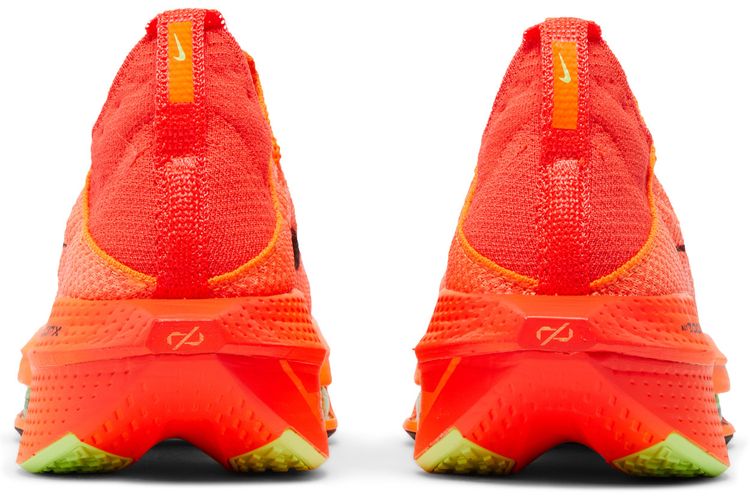 Nike Air Zoom Alphafly NEXT% 2 'Total Orange
