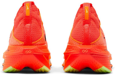 Nike Air Zoom Alphafly NEXT% 2 'Total Orange