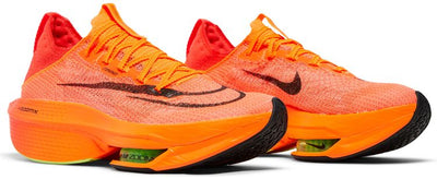 Nike Air Zoom Alphafly NEXT% 2 'Total Orange