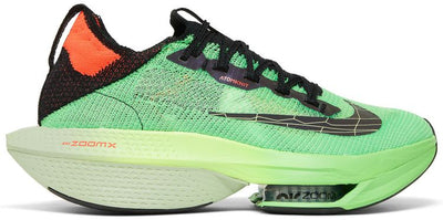 Nike Air Zoom Alphafly Next% FK2 “Scream Green”