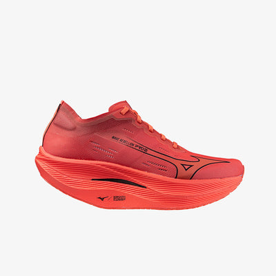 Mizuno Wave Rebellion Pro 2 rouge