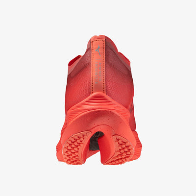 Mizuno Wave Rebellion Pro 2 rouge