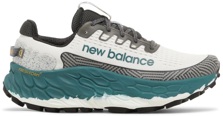 Fresh Foam X More Trail v3 'Reflection Faded Teal'