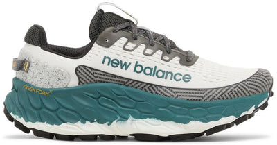 Fresh Foam X More Trail v3 'Reflection Faded Teal'