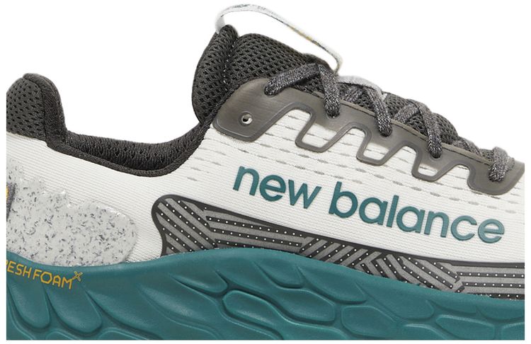 Fresh Foam X More Trail v3 'Reflection Faded Teal'