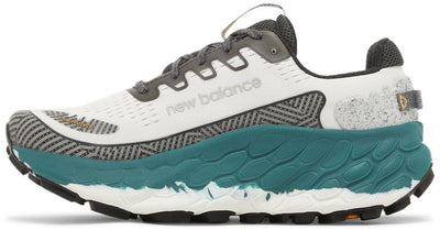Fresh Foam X More Trail v3 'Reflection Faded Teal'