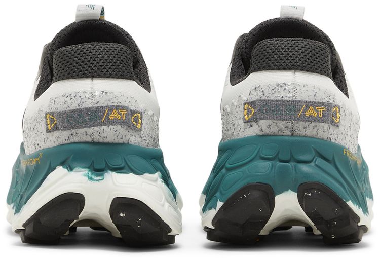 Fresh Foam X More Trail v3 'Reflection Faded Teal'