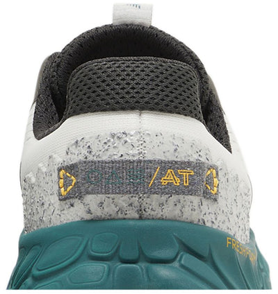 Fresh Foam X More Trail v3 'Reflection Faded Teal'