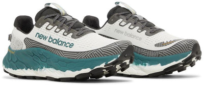 Fresh Foam X More Trail v3 'Reflection Faded Teal'