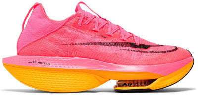 Nike Air Zoom Alphafly NEXT% 2 'Hyper Pink'