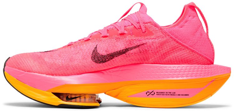 Nike Air Zoom Alphafly NEXT% 2 'Hyper Pink'