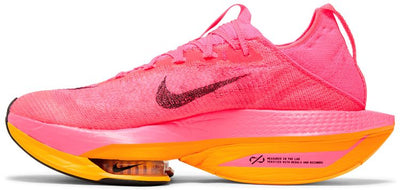 Nike Air Zoom Alphafly NEXT% 2 'Hyper Pink'