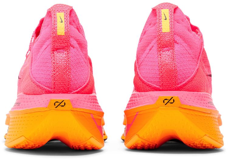 Nike Air Zoom Alphafly NEXT% 2 'Hyper Pink'