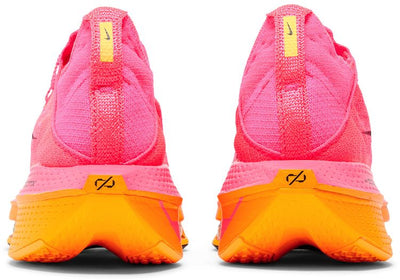 Nike Air Zoom Alphafly NEXT% 2 'Hyper Pink'