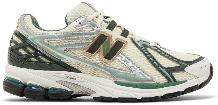 New Balance Leon Dore x 1906R 'Green'
