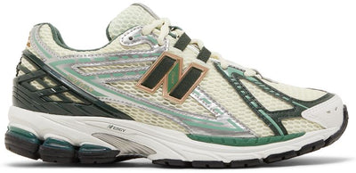 New Balance Leon Dore x 1906R 'Green'