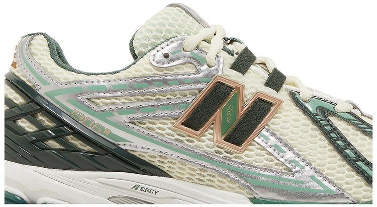 New Balance Leon Dore x 1906R 'Green'