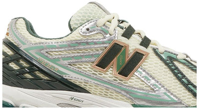 New Balance Leon Dore x 1906R 'Green'