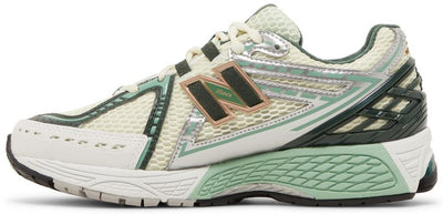 New Balance Leon Dore x 1906R 'Green'