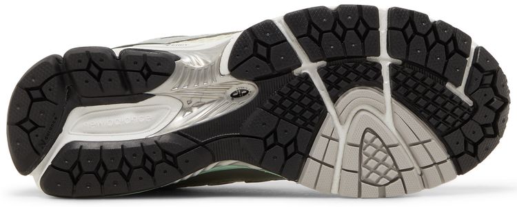New Balance Leon Dore x 1906R 'Green'