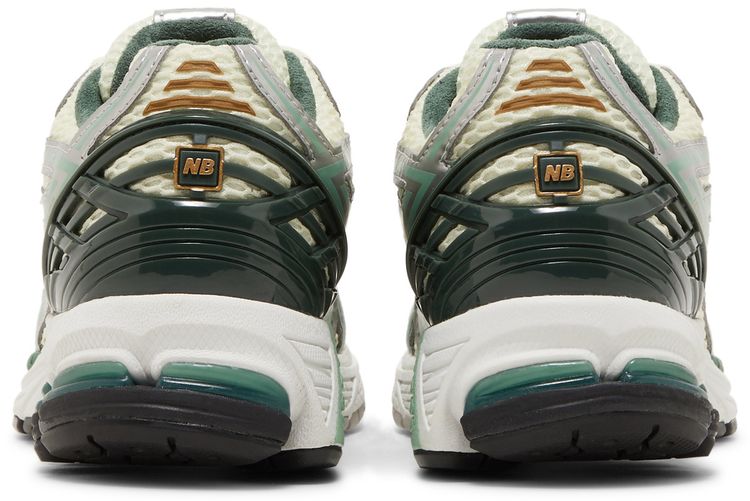 New Balance Leon Dore x 1906R 'Green'