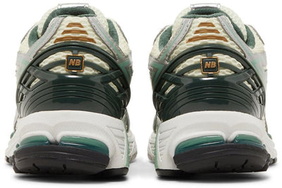 New Balance Leon Dore x 1906R 'Green'