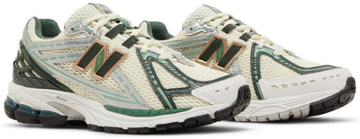 New Balance Leon Dore x 1906R 'Green'