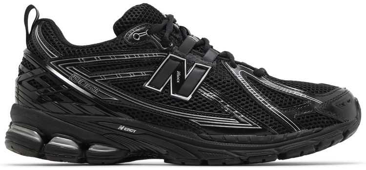 New Balance 1906R 'Black Grey'