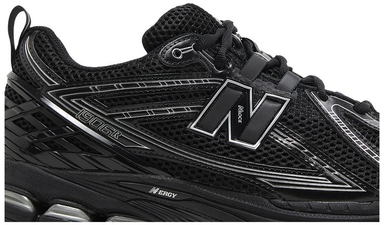 New Balance 1906R 'Black Grey'