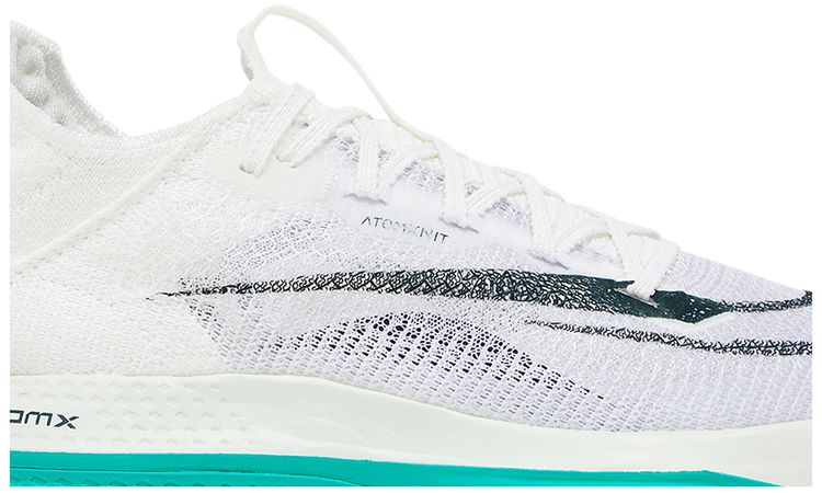 Nike Air Zoom Alphafly NEXT% 2 'White Clear Jade'