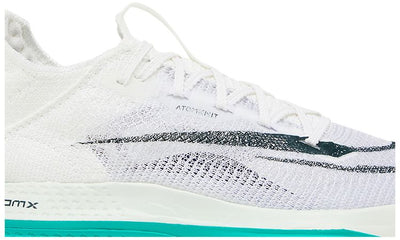 Nike Air Zoom Alphafly NEXT% 2 'White Clear Jade'