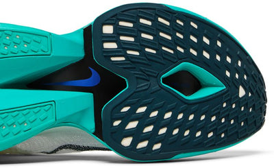 Nike Air Zoom Alphafly NEXT% 2 'White Clear Jade'